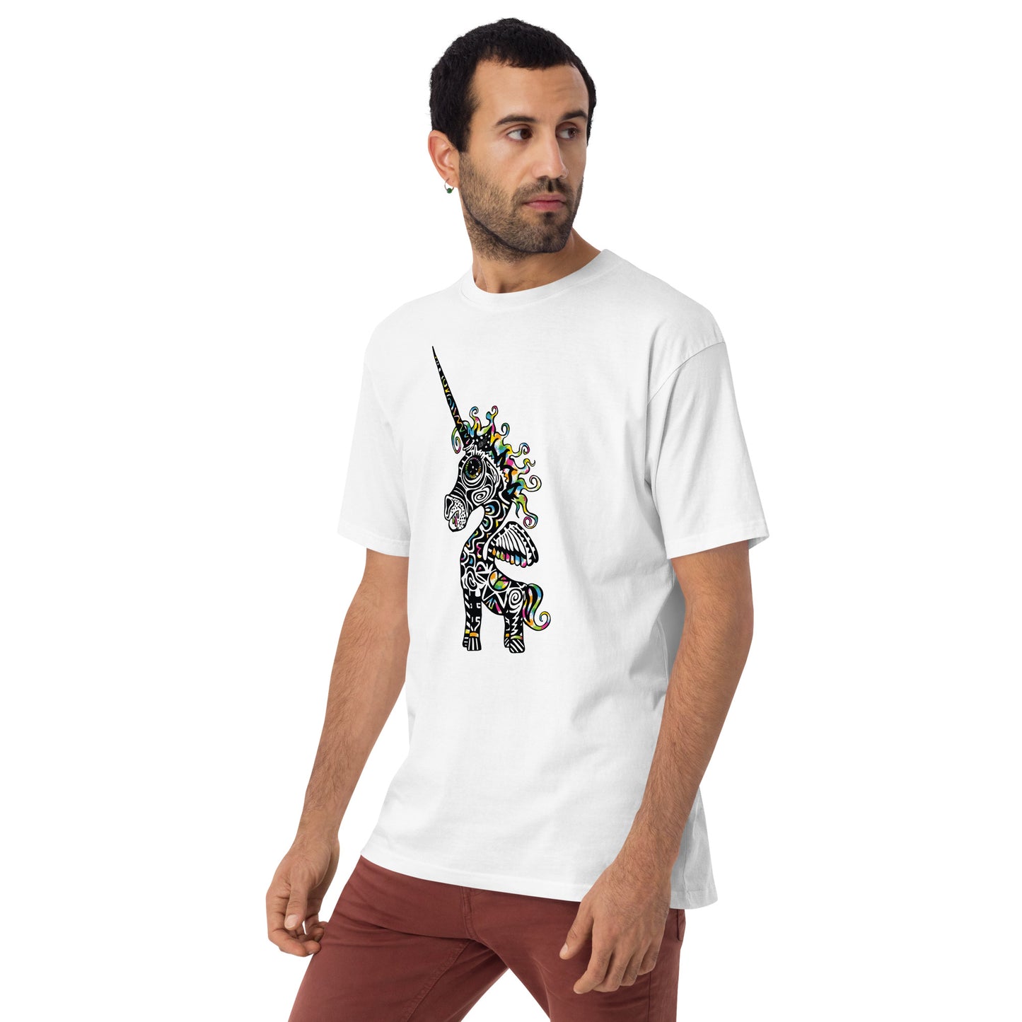 MontyGraz Unicorn T Shirt