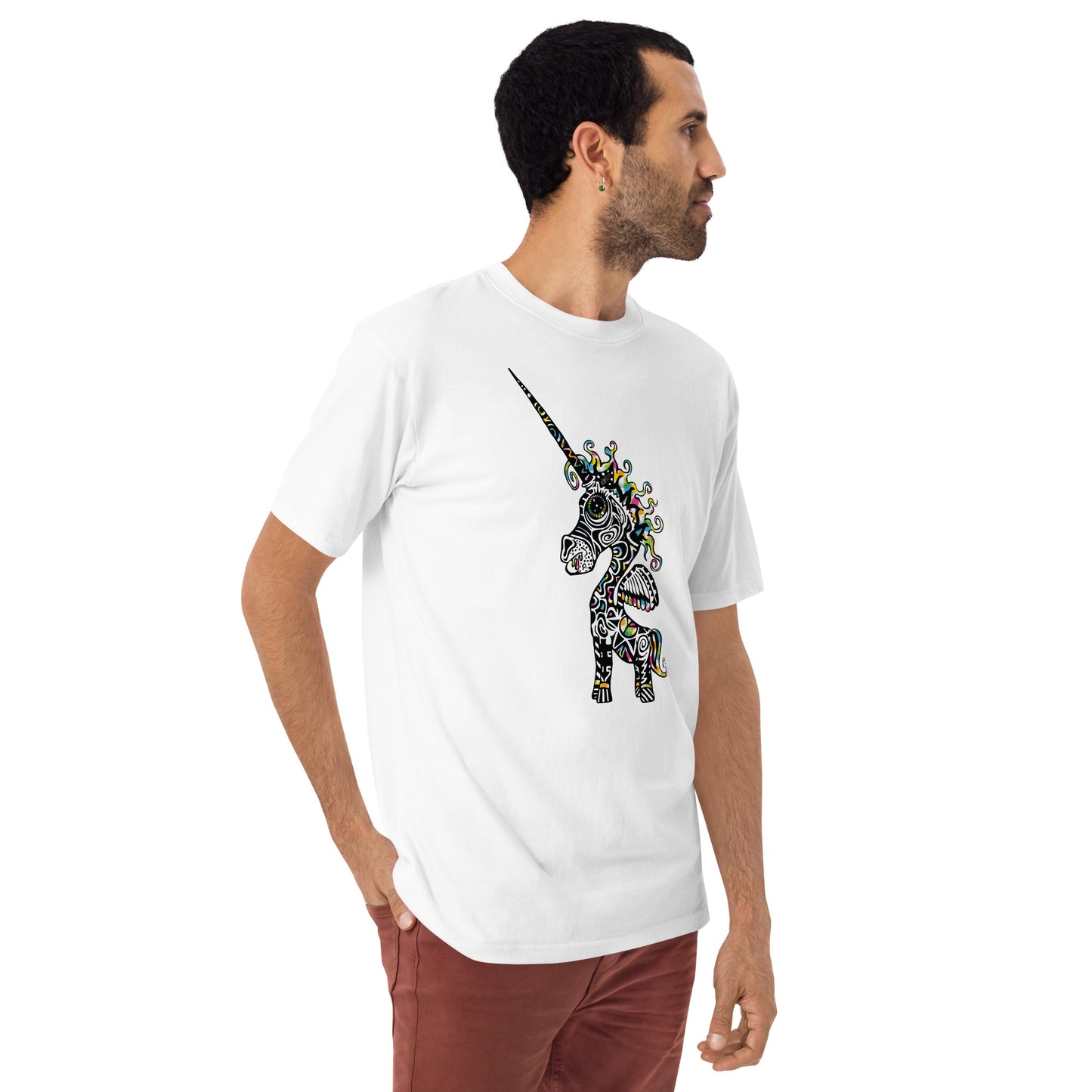 MontyGraz Unicorn T Shirt