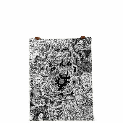 Jupiter Rising Microfleece Blanket