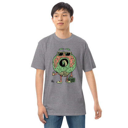 Donald Donut - Jade Frosting T-Shirt