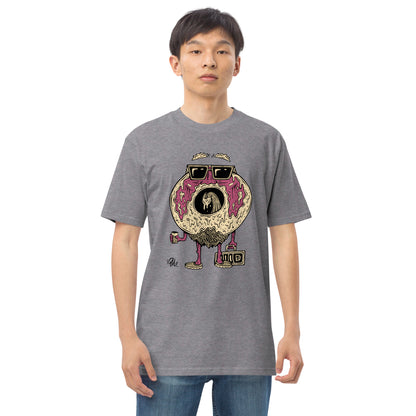 Donald Donut - Red Velvet T-Shirt