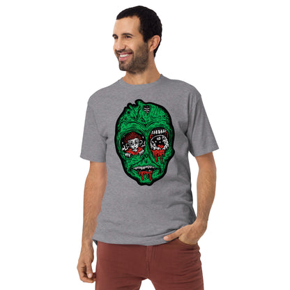 Zed Sees All T Shirt