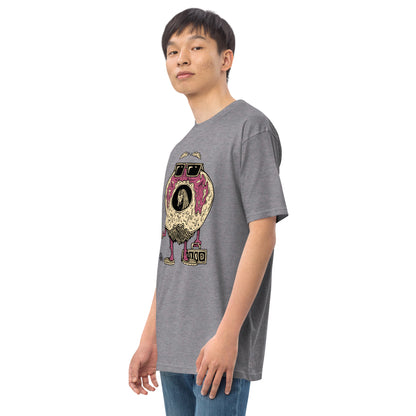 Donald Donut - Red Velvet T-Shirt