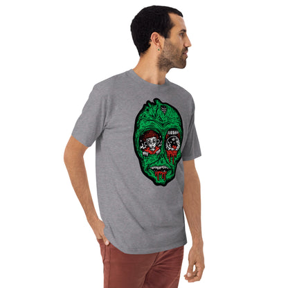Zed Sees All T Shirt