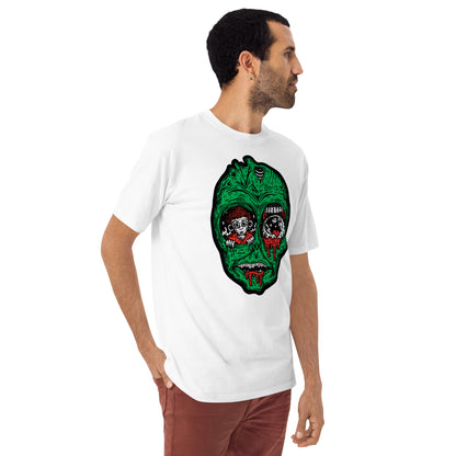 Zed Sees All T Shirt